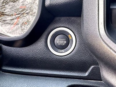 2024 RAM 1500 Tradesman