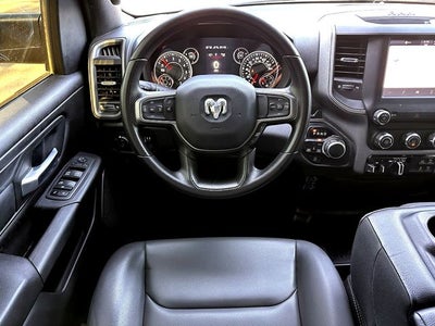 2024 RAM 1500 Tradesman