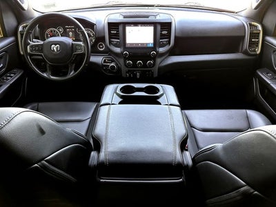 2024 RAM 1500 Tradesman