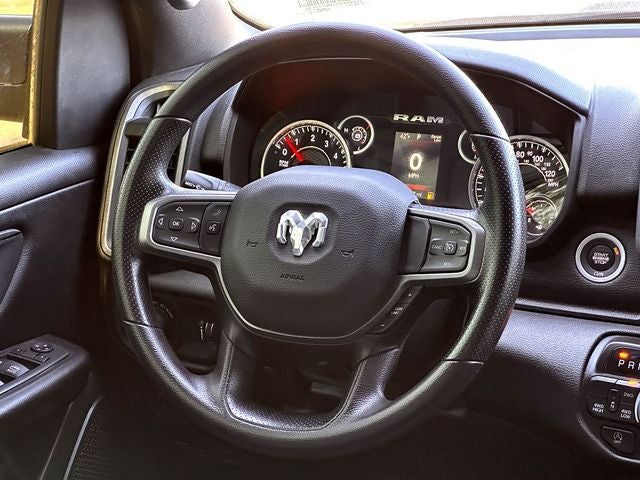 2024 RAM 1500 Tradesman