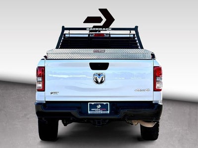 2024 RAM 1500 Tradesman