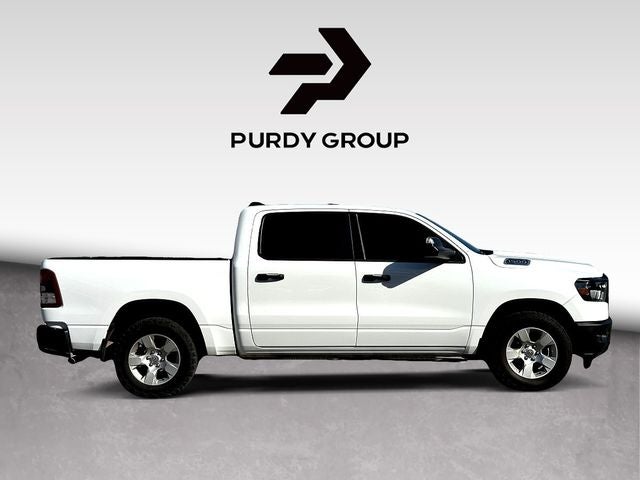 2024 RAM 1500 Tradesman