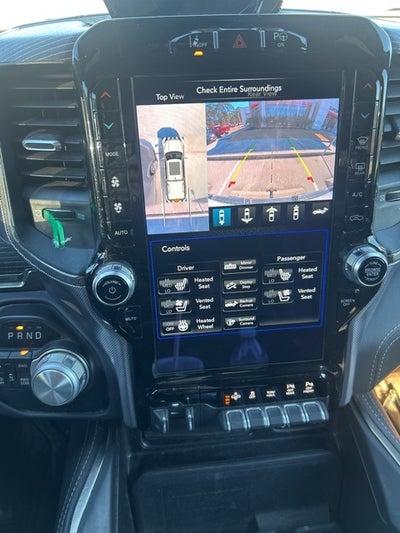 2020 RAM 1500 Limited