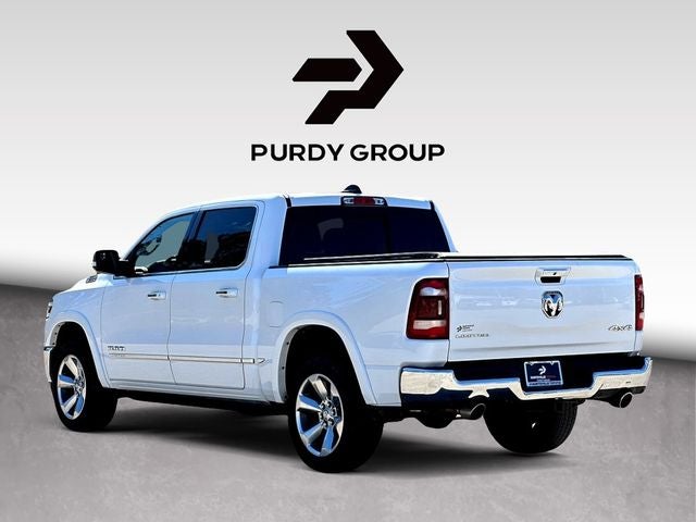 2020 RAM 1500 Limited
