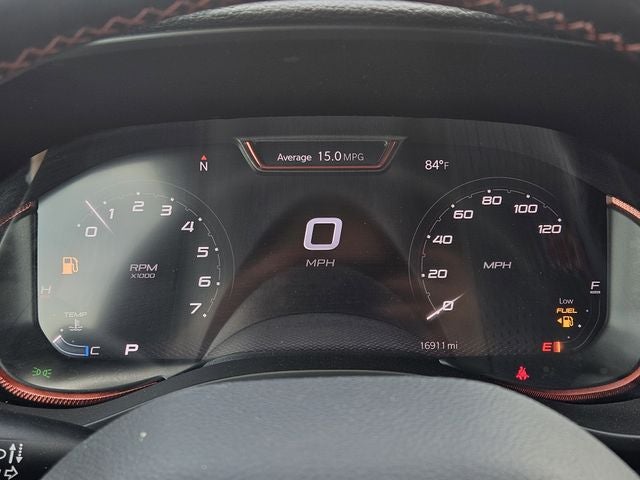 2023 RAM 1500 Rebel