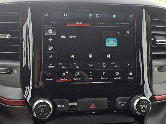 2023 RAM 1500 Rebel