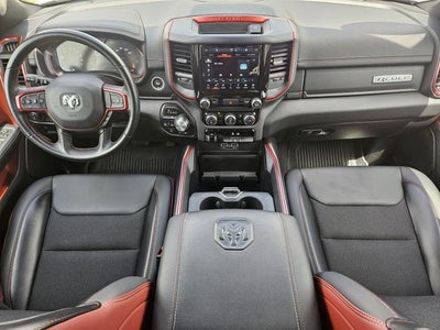 2023 RAM 1500 Rebel
