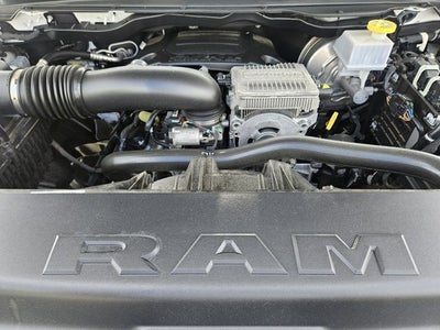 2023 RAM 1500 Rebel