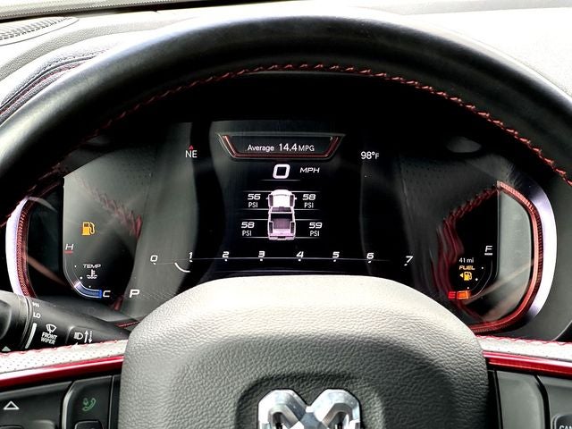2023 RAM 1500 Rebel