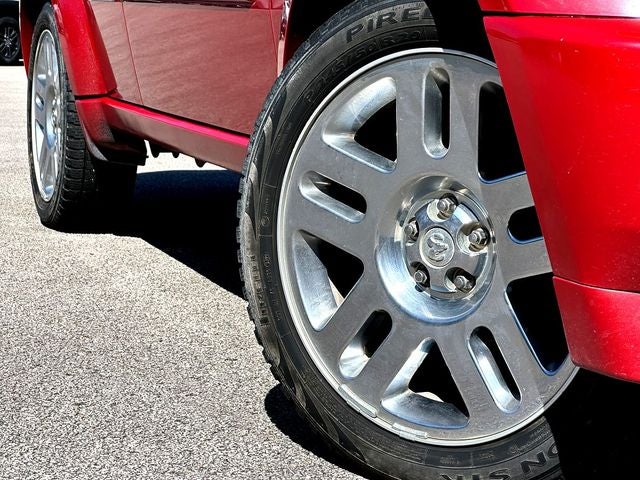 2011 Dodge Nitro Heat