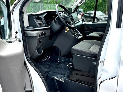 2024 Ford Transit-350 XLT