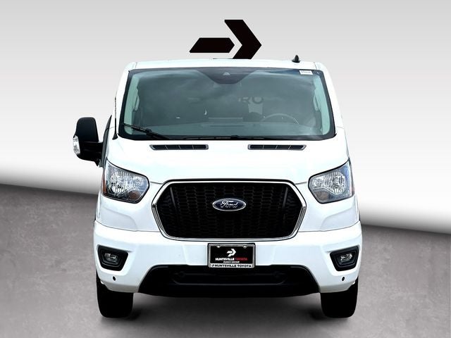2024 Ford Transit-350 XLT