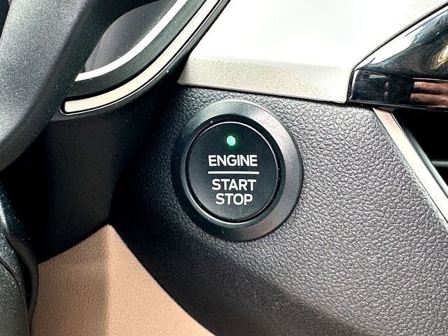 2021 Ford Escape Hybrid SEL