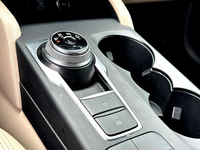 2021 Ford Escape Hybrid SEL