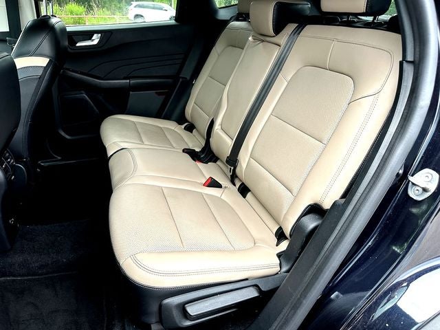 2021 Ford Escape Hybrid SEL
