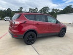 2018 FORD TRUCK ESCAPE SE