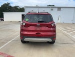 2018 FORD TRUCK ESCAPE SE