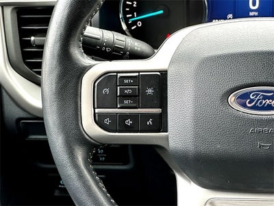 2024 Ford Expedition Max XLT