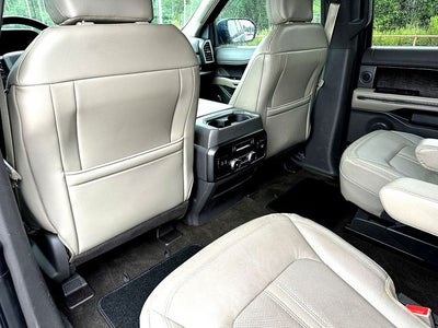 2019 Ford Expedition Max Limited