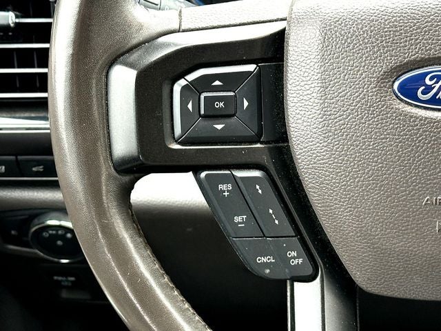 2019 Ford Expedition Max Limited