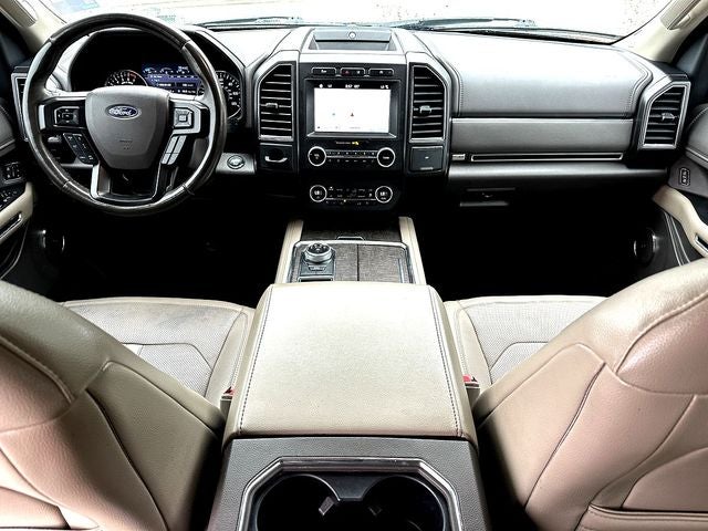 2019 Ford Expedition Max Limited