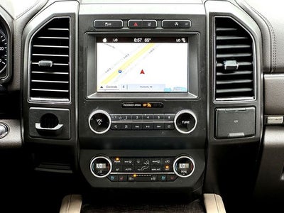 2019 Ford Expedition Max Limited