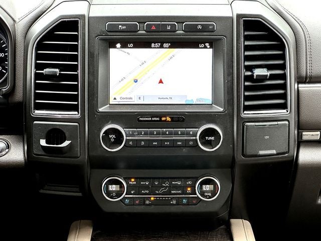 2019 Ford Expedition Max Limited
