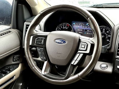 2019 Ford Expedition Max Limited