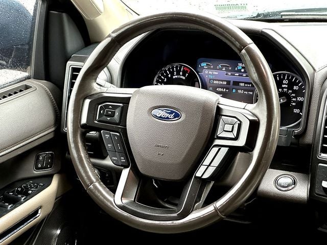 2019 Ford Expedition Max Limited
