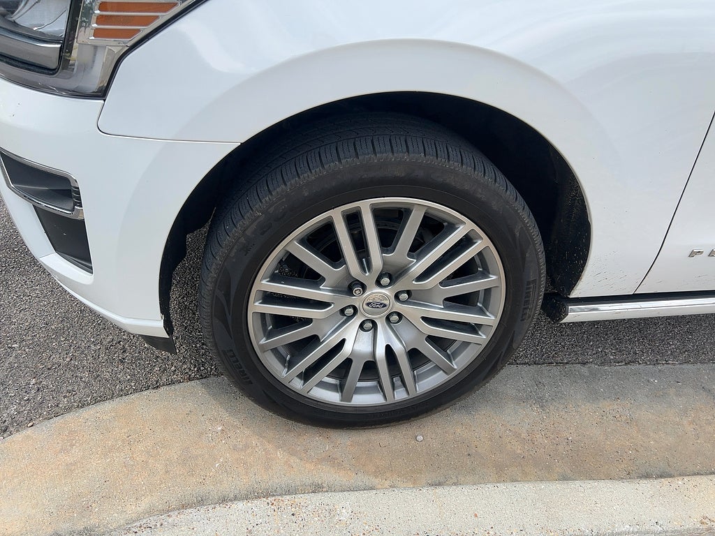 2022 Ford Expedition Max Platinum