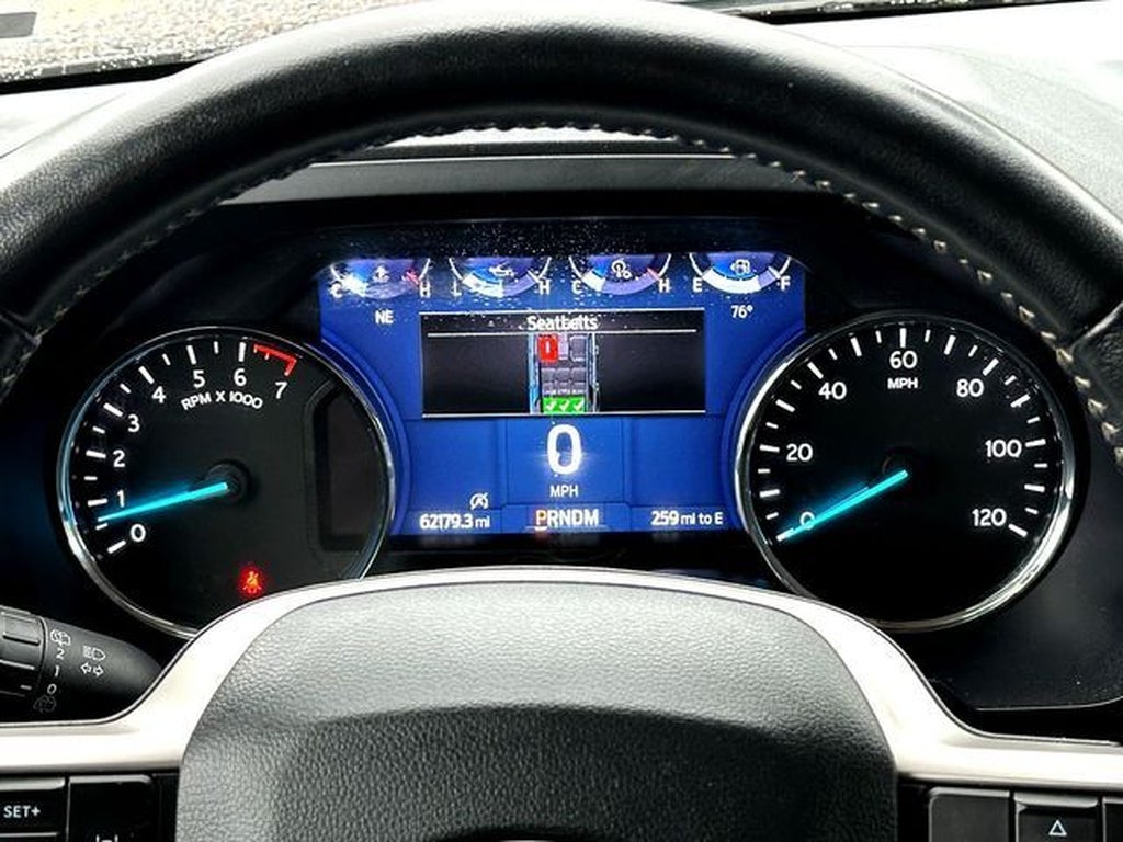 2024 Ford Expedition XLT