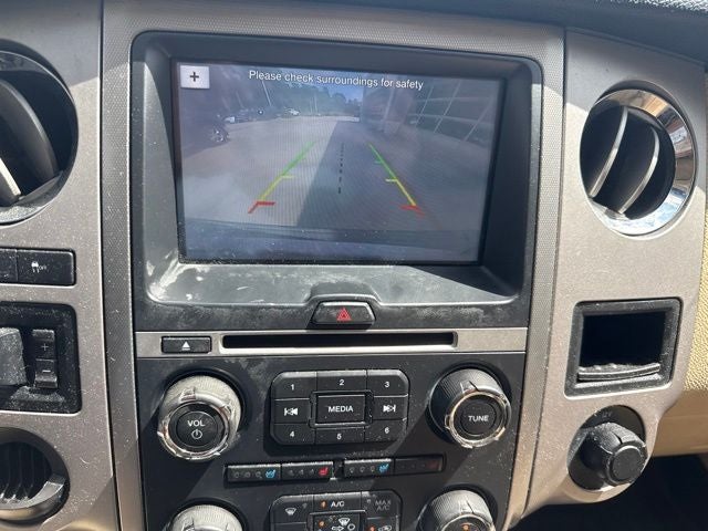2017 Ford Expedition XLT