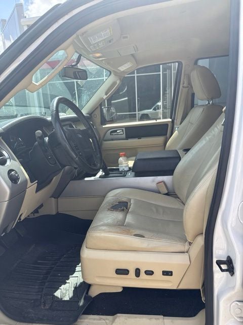 2017 Ford Expedition XLT