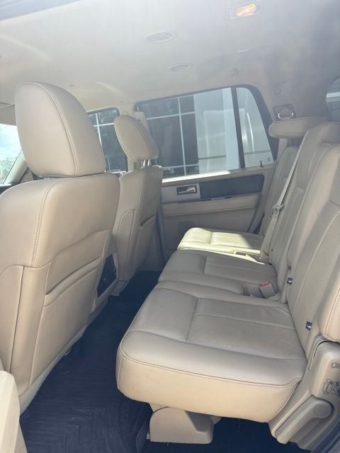 2017 Ford Expedition XLT