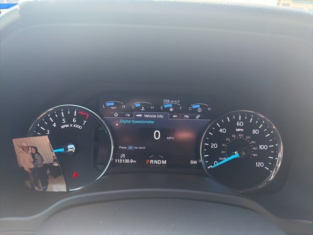 2019 Ford Expedition XLT