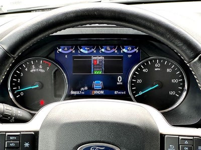 2024 Ford Expedition XLT