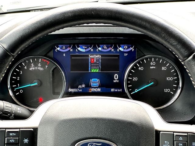 2024 Ford Expedition XLT