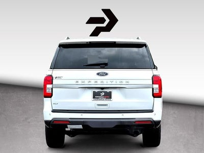 2024 Ford Expedition XLT