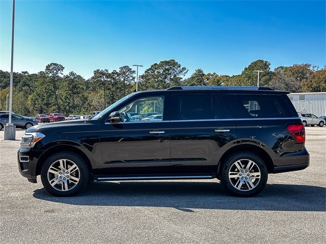 2023 Ford Expedition Limited
