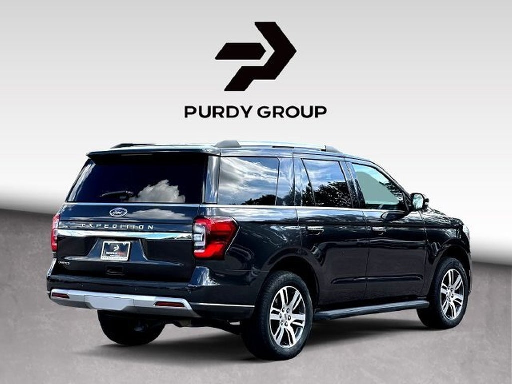 2024 Ford Expedition Limited
