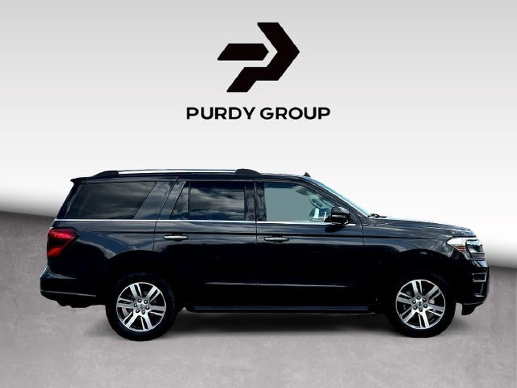 2024 Ford Expedition Limited