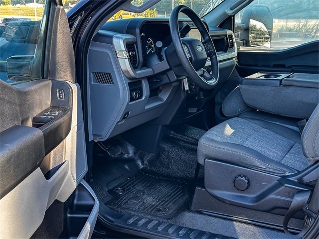 2023 Ford F-250SD XL