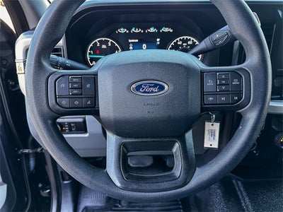 2023 Ford F-250SD XL