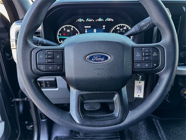 2023 Ford F-250SD XL