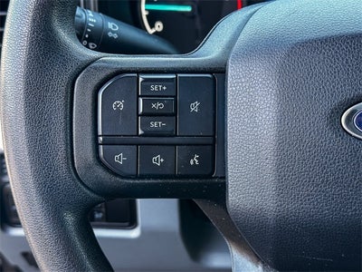 2023 Ford F-250SD XL