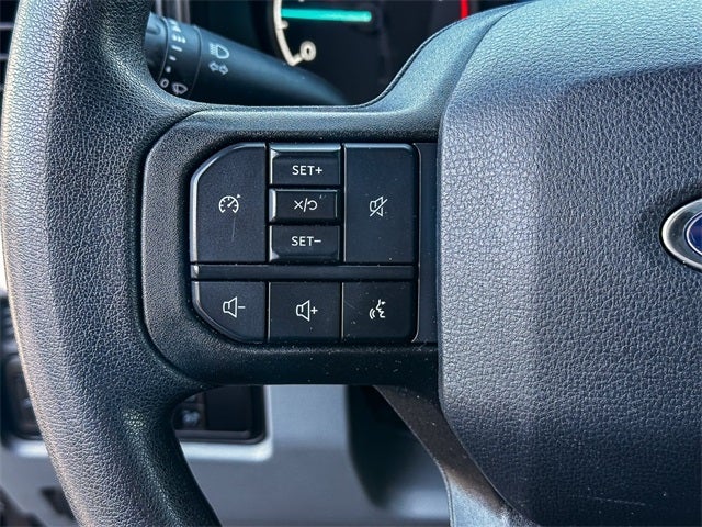 2023 Ford F-250SD XL