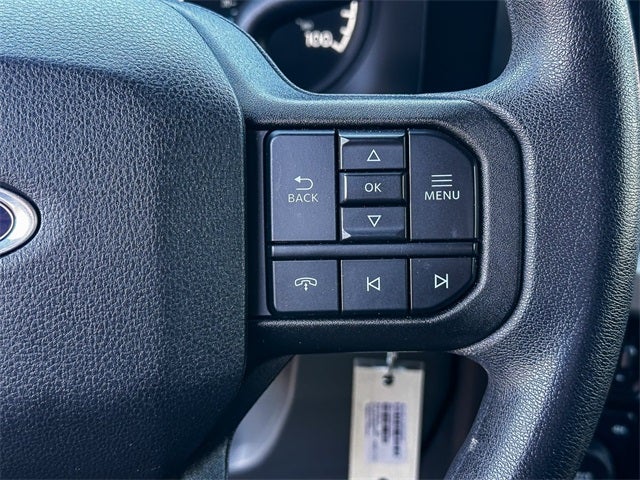 2023 Ford F-250SD XL