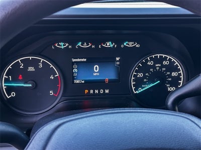 2023 Ford F-250SD XL