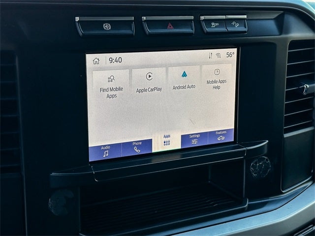 2023 Ford F-250SD XL