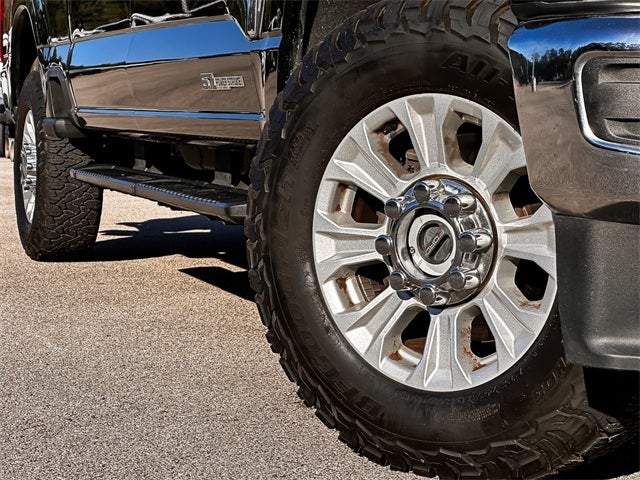 2023 Ford F-250SD XL